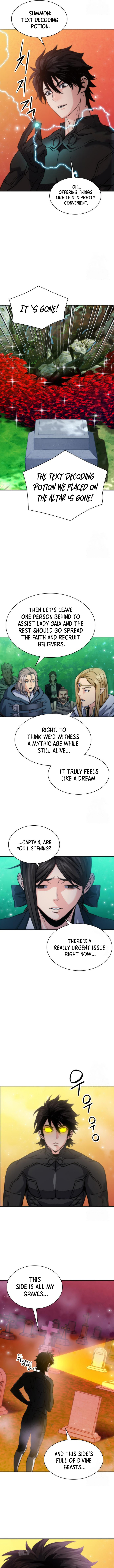 Seoul Station Druid Chapter 190 13